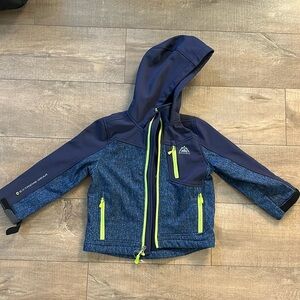 Snozu Boy Jacket XS (5/6) Like New